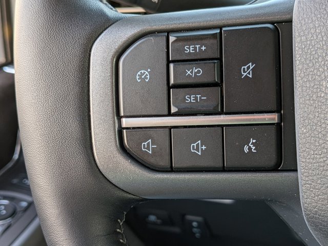 Certified 2024 Ford F250 Lariat w/ Chrome Package image 17