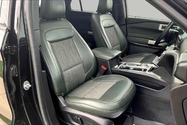 Certified 2022 Ford Explorer Timberline AWD/4WD image 30