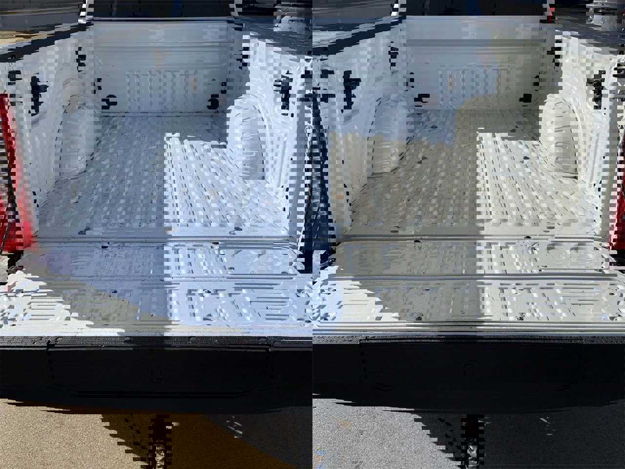 Certified 2023 Ford F350 Lariat w/ Lariat Ultimate Package image 26