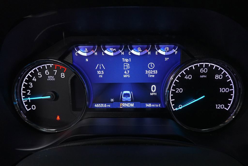 Certified 2022 Ford F150 XLT w/ Equipment Group 302A High image 18