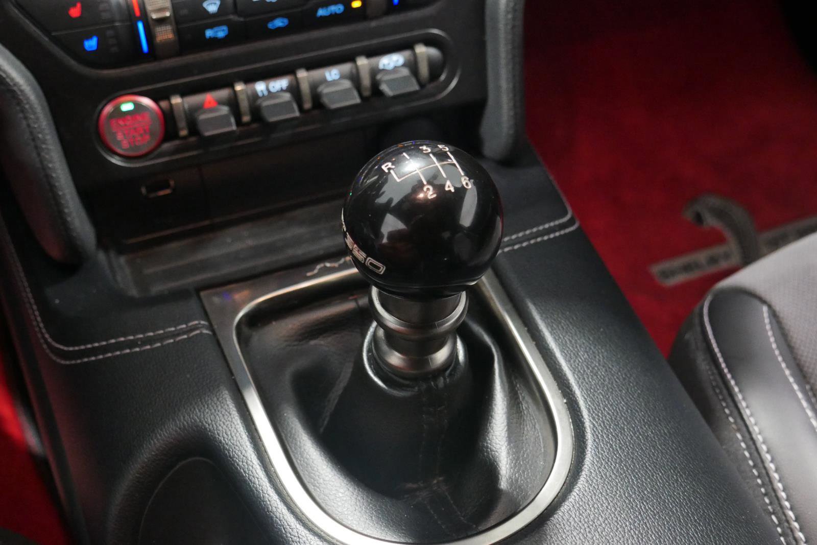 Certified 2020 Ford Mustang Shelby GT350 w/ Technology Package image 21