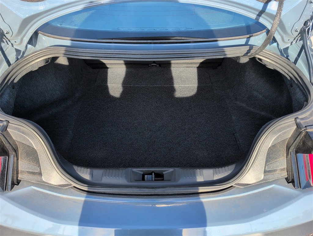 Certified 2024 Ford Mustang Premium image 24