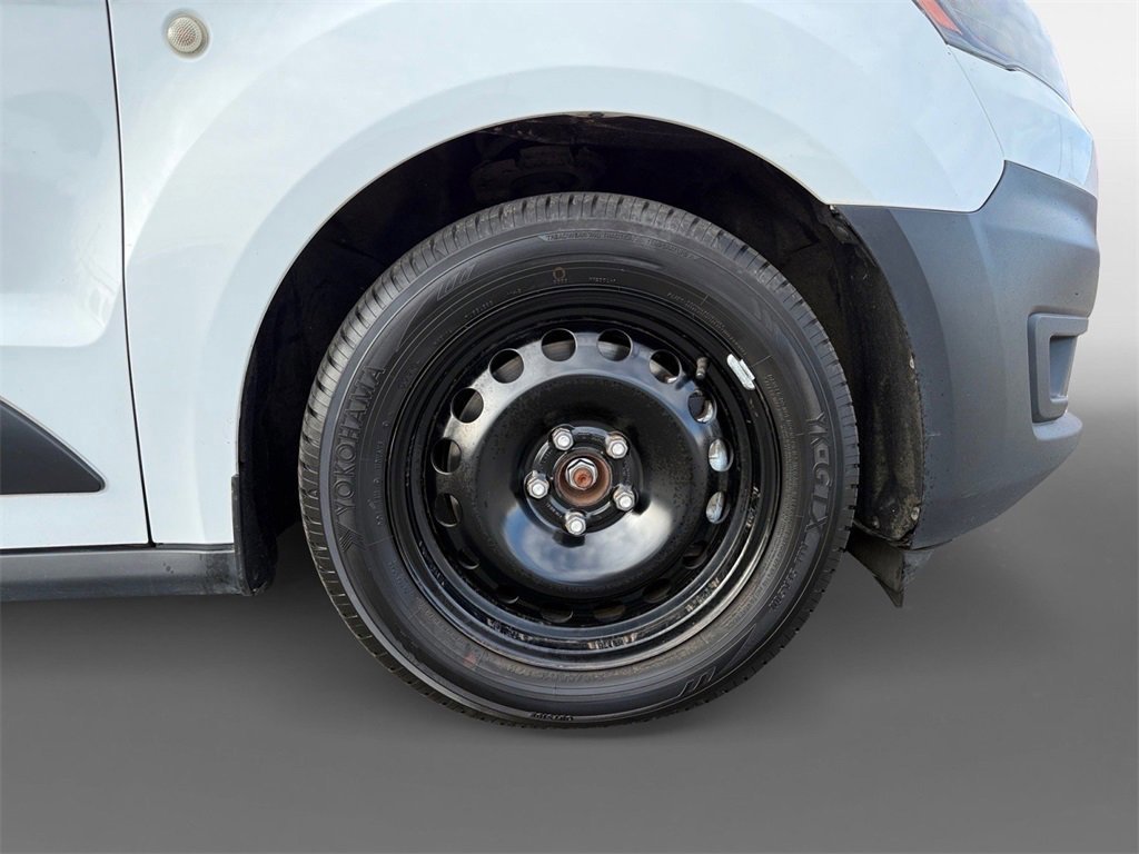Certified 2020 Ford Transit Connect XL image 9