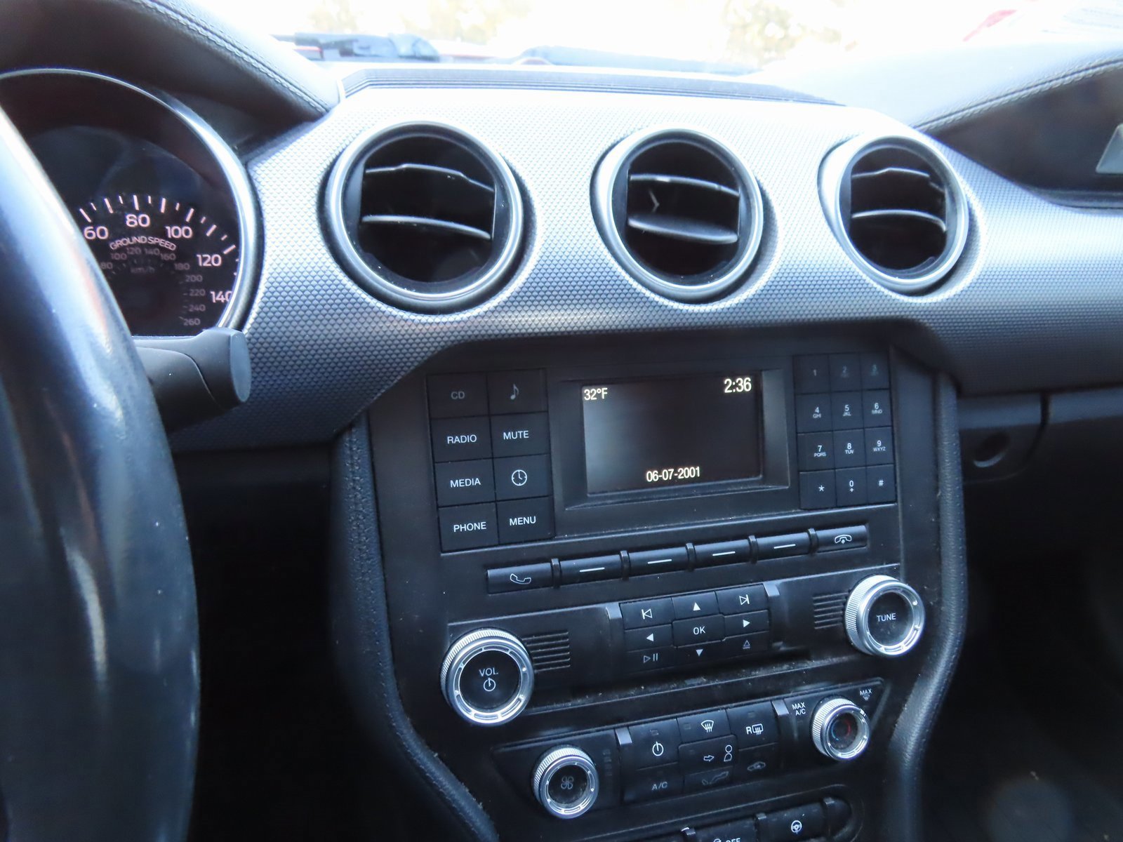 Certified 2018 Ford Mustang GT image 21