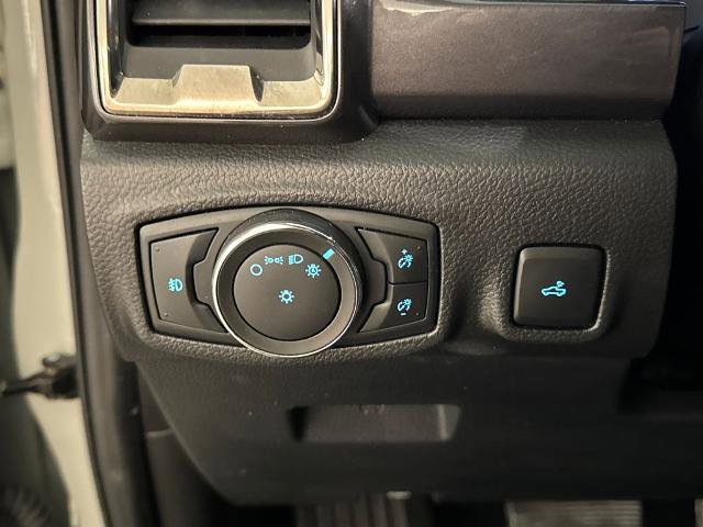 Certified 2021 Ford Ranger Lariat w/ Equipment Group 501A High image 19