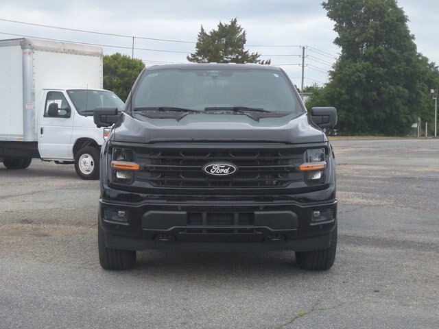 Certified 2024 Ford F150 XLT w/ Equipment Group 302A MID AWD/4WD image 9