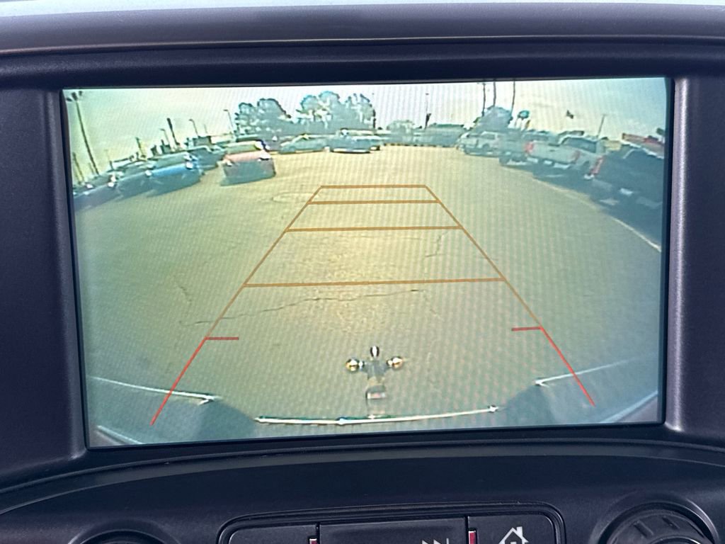 Used 2018 Chevrolet Silverado 1500 LT w/ All Star Edition image 29