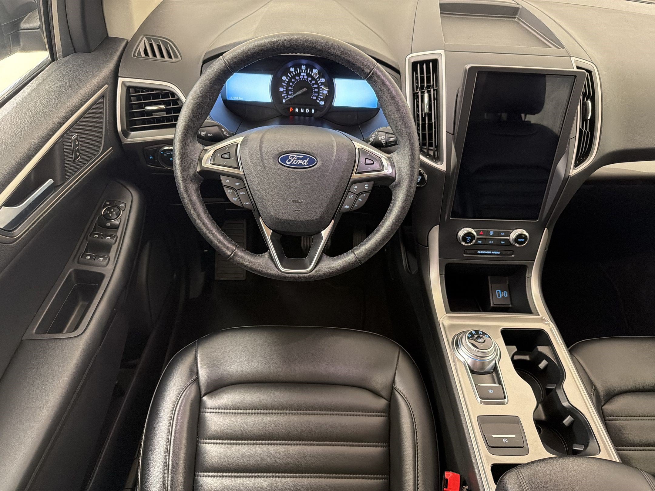 Certified 2024 Ford Edge SEL AWD/4WD image 26