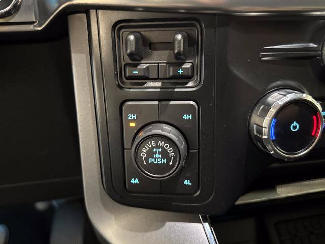 Certified 2023 Ford F150 Lariat w/ Equipment Group 502A High AWD/4WD image 30