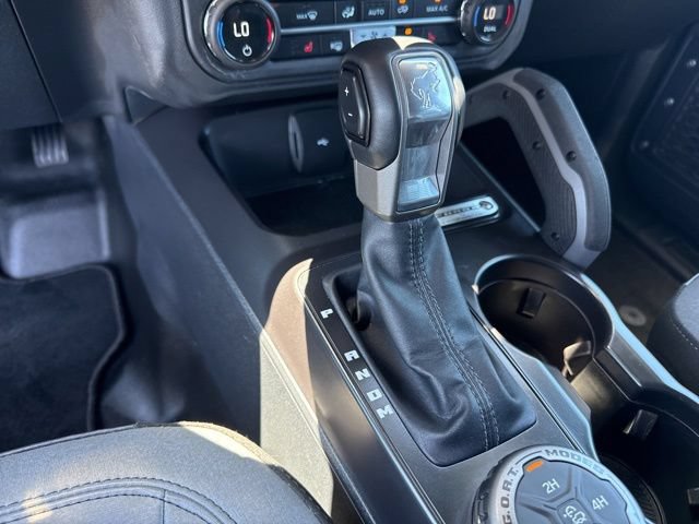 Certified 2024 Ford Bronco Big Bend AWD/4WD image 31