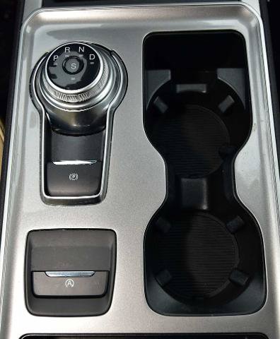 Certified 2024 Ford Edge SEL w/ Convenience Package AWD/4WD image 21
