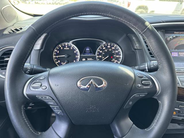Used 2019 INFINITI QX60 Luxe w/ Sensory Package image 30