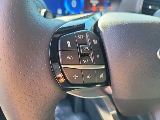 Certified 2024 Ford Explorer ST w/ Equipment Group 401A image 26