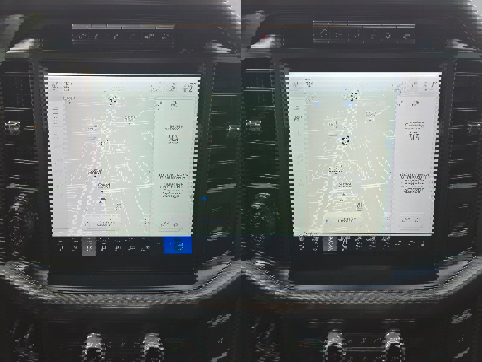 Certified 2024 Ford F150 Tremor w/ Equipment Group 402A High image 18