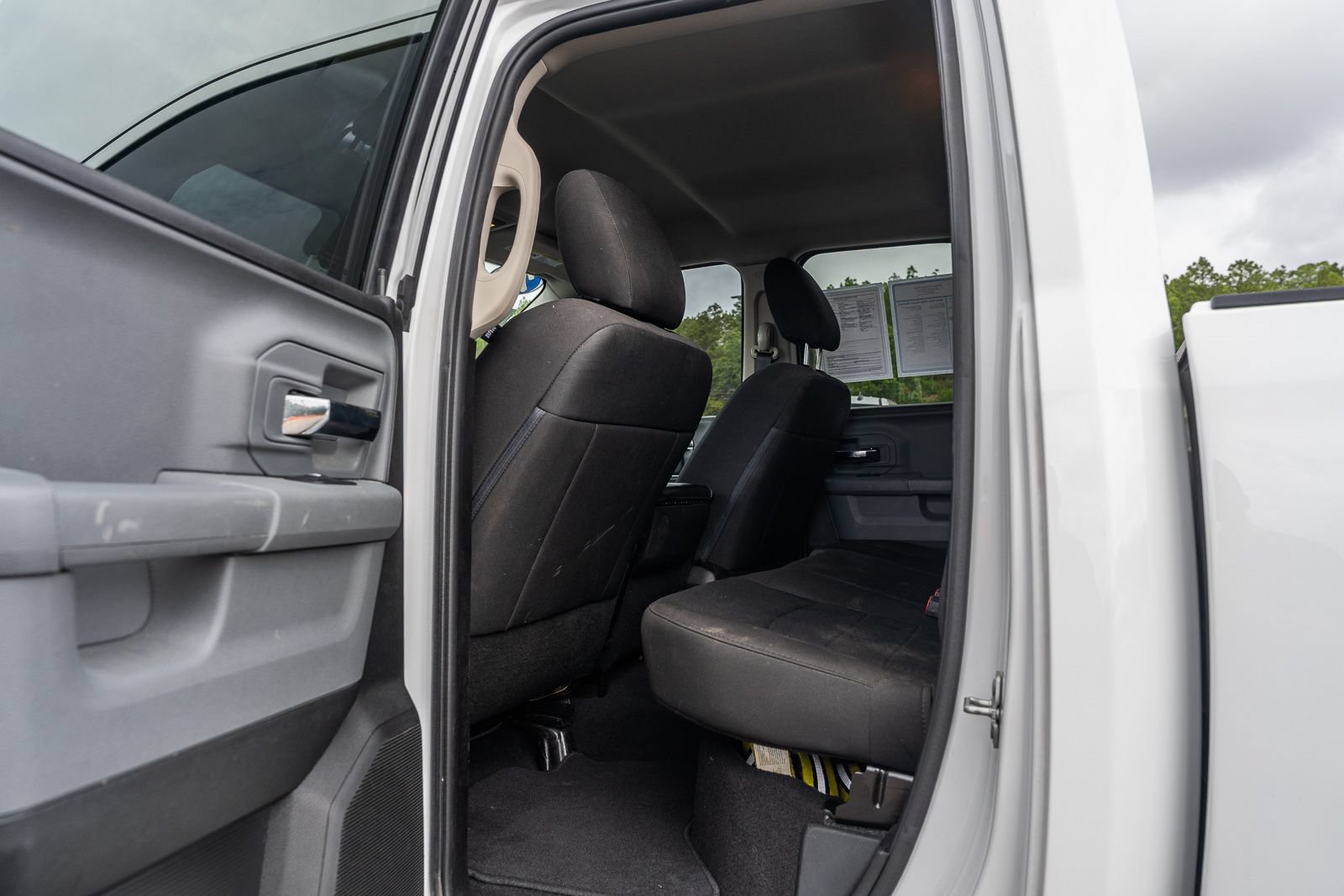 Used 2020 RAM 1500 Classic Warlock w/ Electronics Group AWD/4WD image 17