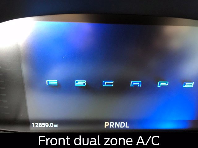 Certified 2024 Ford Escape Active AWD/4WD image 23