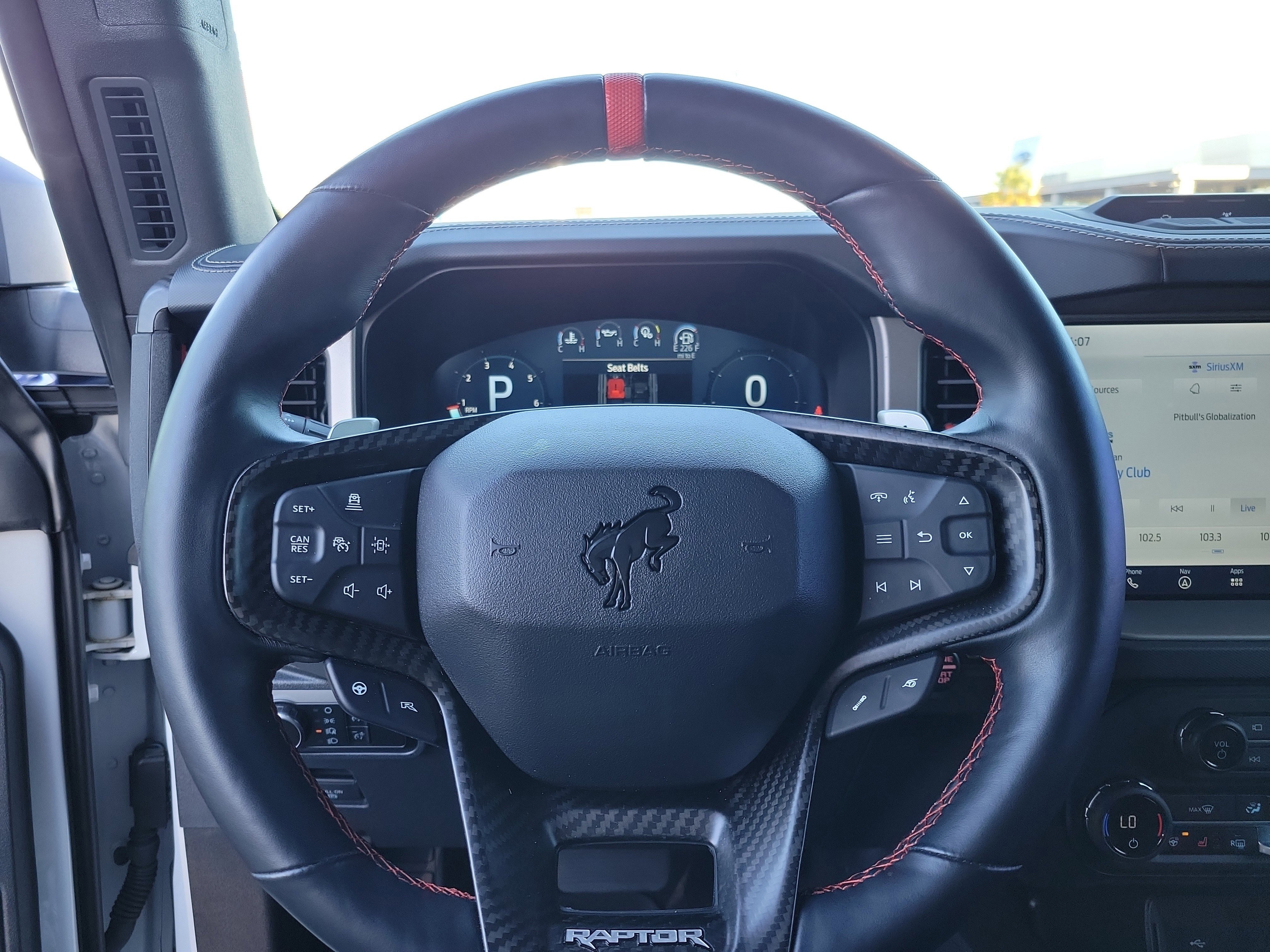 Certified 2023 Ford Bronco Raptor image 11