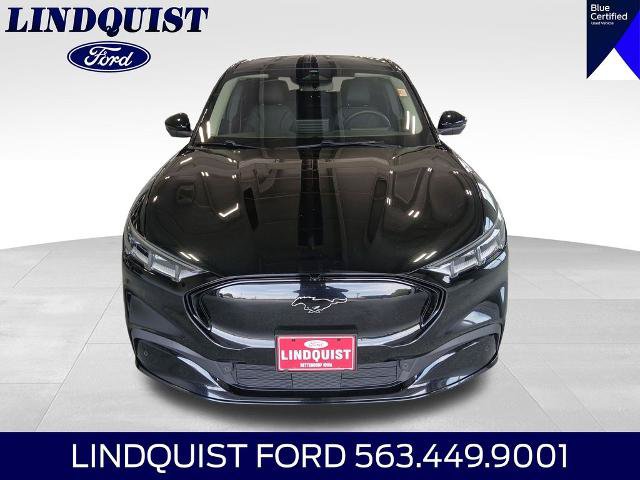 Certified 2023 Ford Mustang Mach-E Premium AWD/4WD image 9