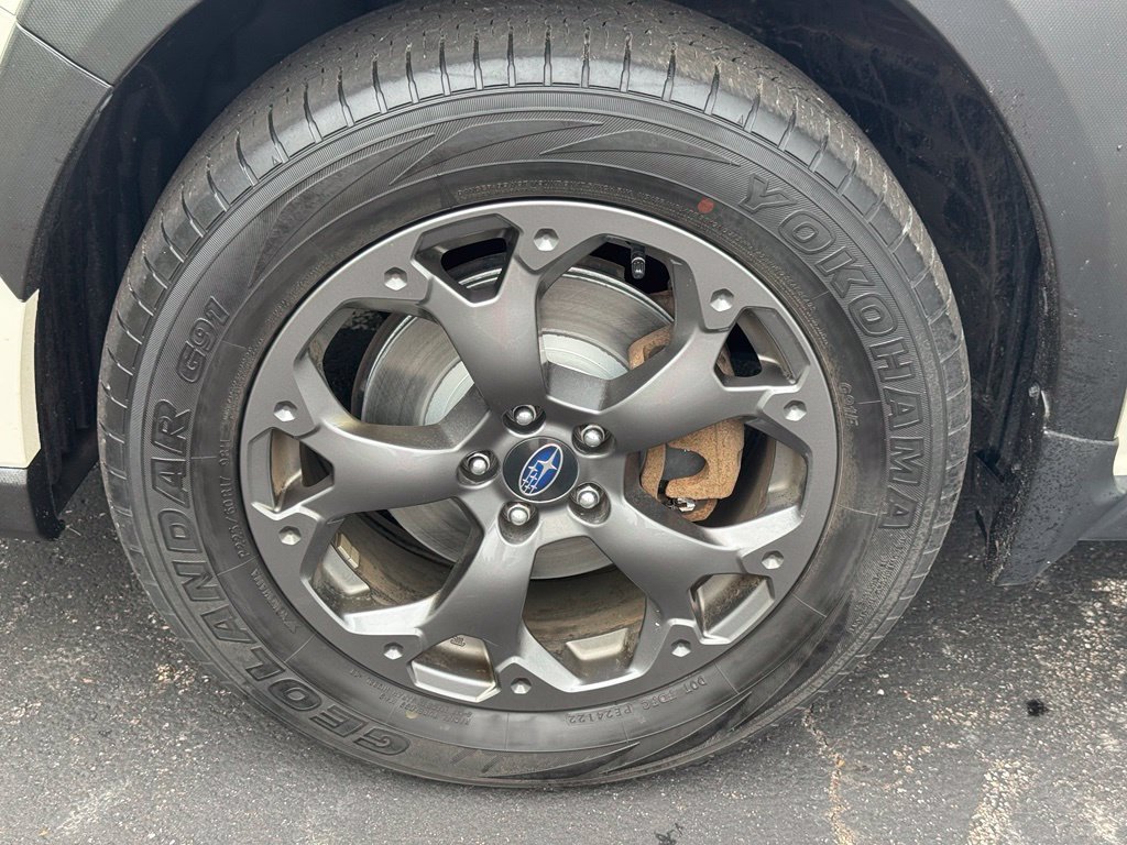 Used 2023 Subaru Crosstrek 2.5i Sport AWD/4WD image 42