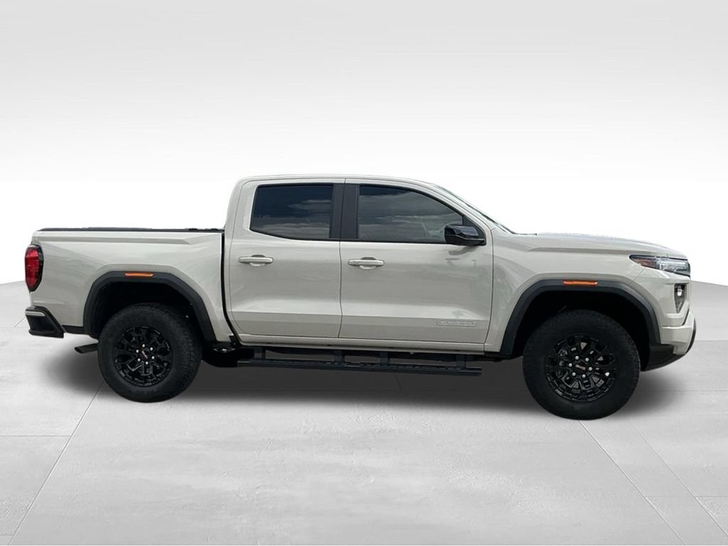 Used 2026 GMC Canyon Elevation RWD image 16