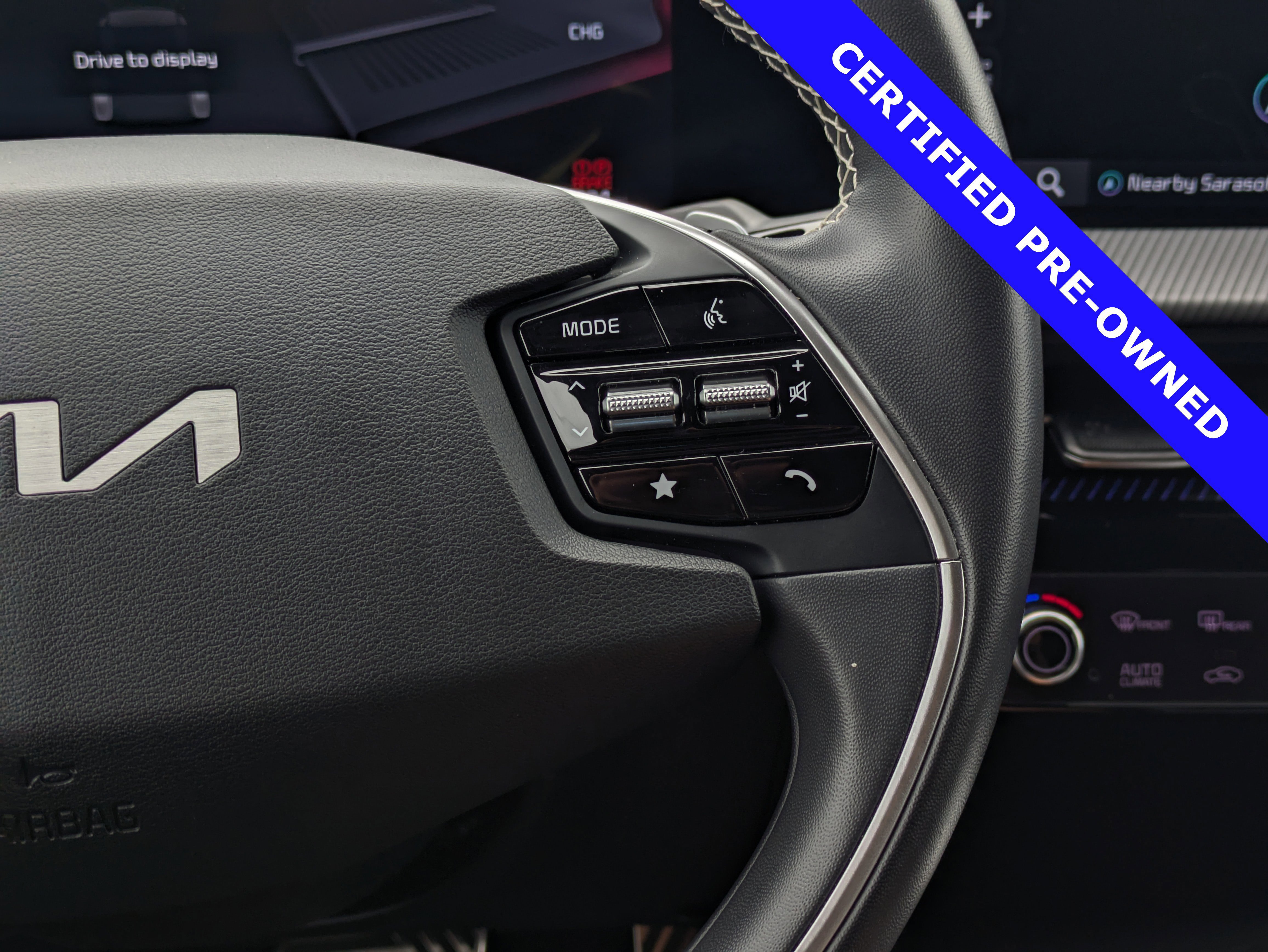 Used 2024 Kia EV6 GT-Line image 27