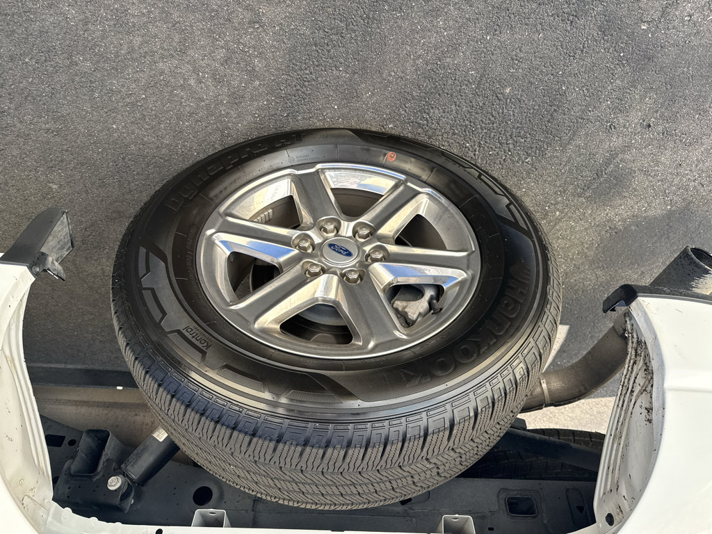 Certified 2024 Ford F150 XLT RWD image 5