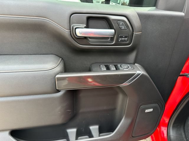 Used 2021 GMC Sierra 1500 AT4 w/ AT4 Value Package AWD/4WD image 16