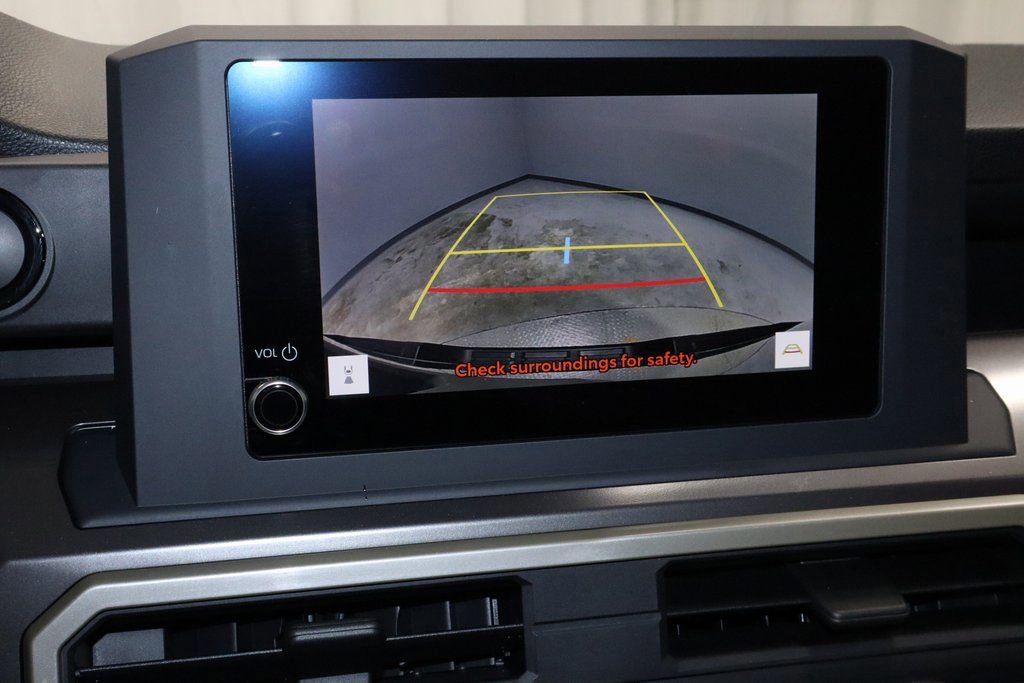 Used 2025 Toyota Tacoma SR5 image 11