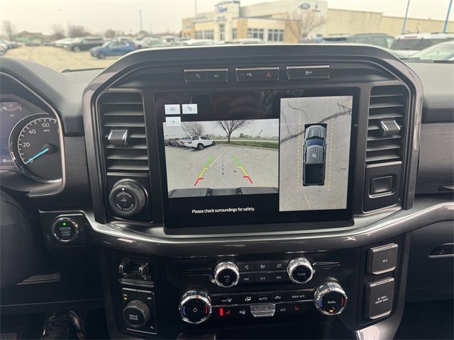 Certified 2023 Ford F150 XLT w/ Equipment Group 302A High image 27