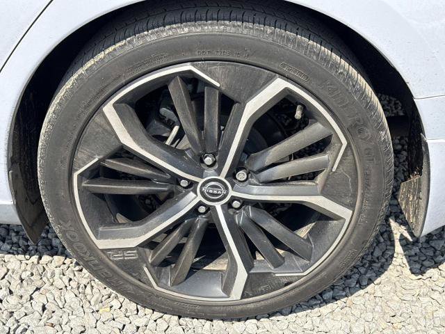 Used 2023 Nissan Altima 2.5 SR image 6