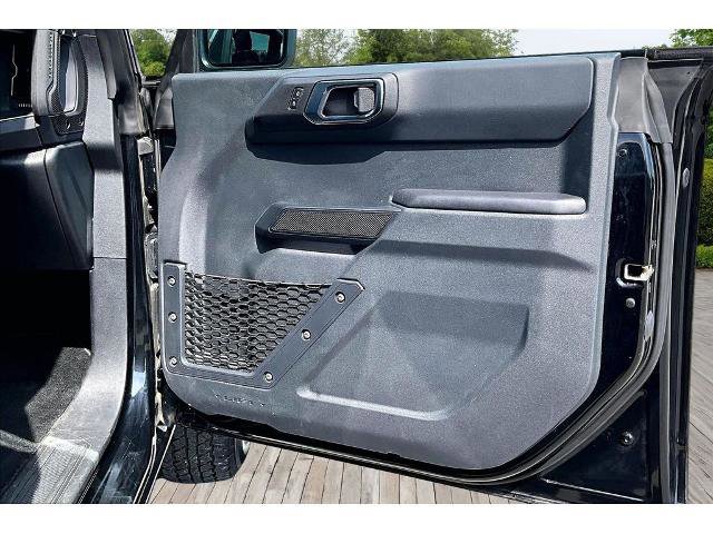 Certified 2025 Ford Bronco Big Bend image 24