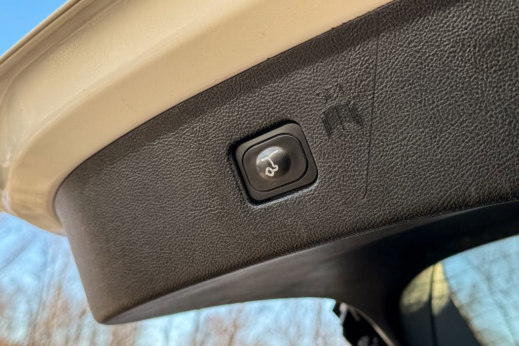 Certified 2022 Ford Edge SEL w/ Convenience Package image 21