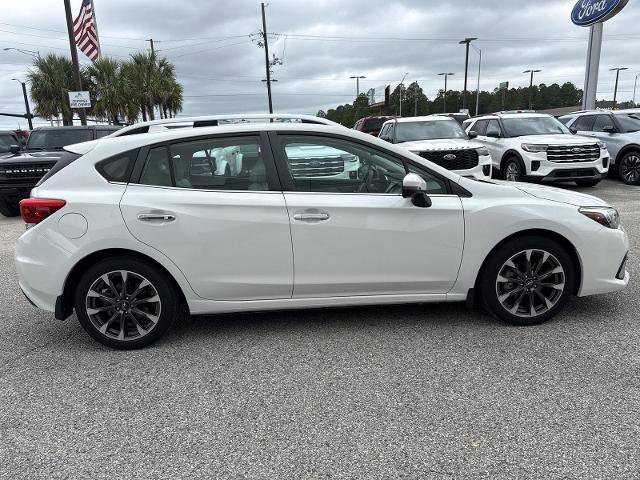 Used 2022 Subaru Impreza 2.0i Limited w/ Popular Package #3 AWD/4WD image 16