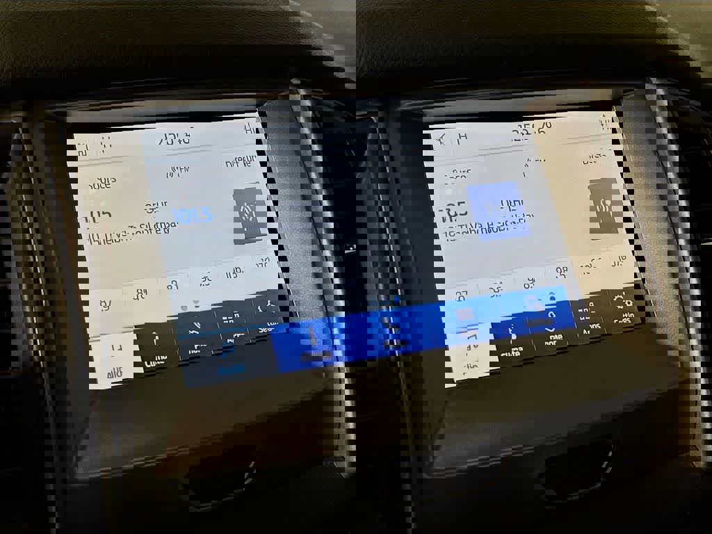 Certified 2021 Ford Ranger XL w/ Equipment Group 101A High image 20