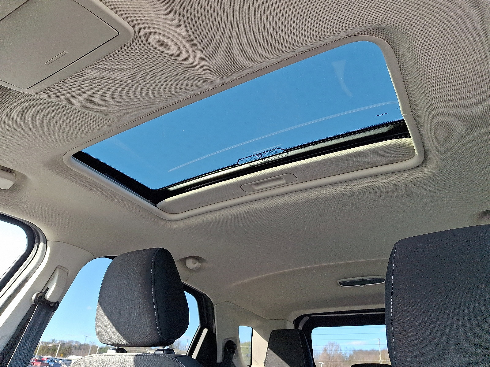 Certified 2022 Ford EcoSport SE w/ SE Convenience Package image 13