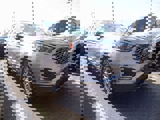 Certified 2023 Ford Edge SEL image 6