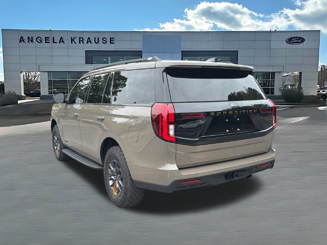 Certified 2026 Ford Expedition Tremor AWD/4WD image 6