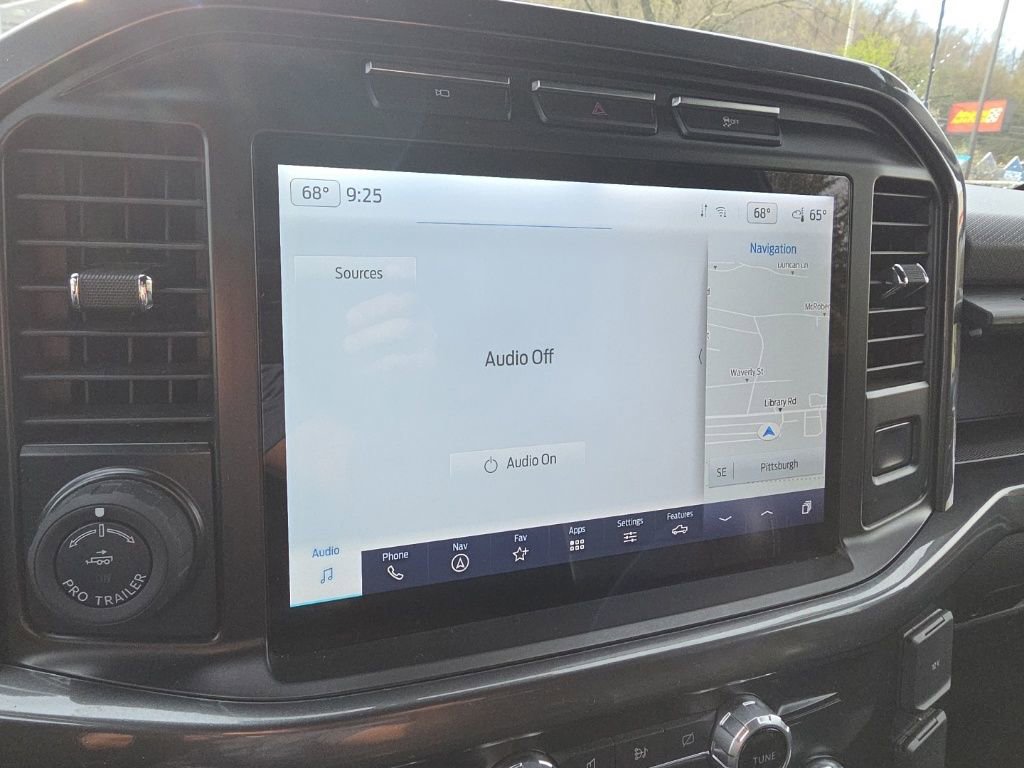 Certified 2023 Ford F150 XLT w/ Equipment Group 302A High image 21