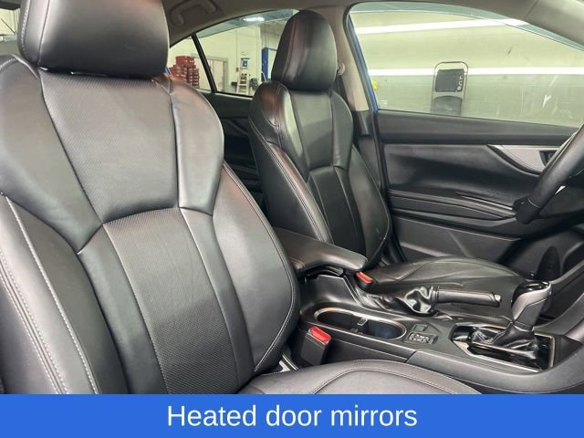 Used 2020 Subaru Impreza 2.0i Limited image 21