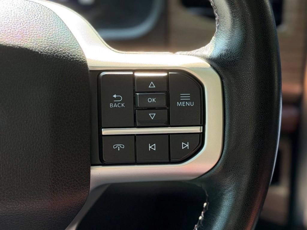 Certified 2024 Ford Expedition Limited AWD/4WD image 14