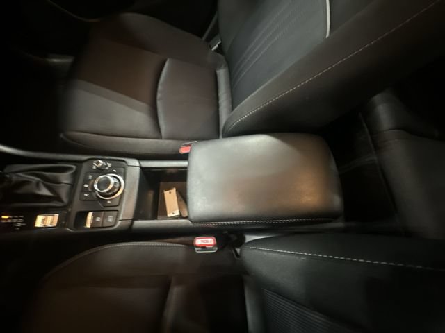 Used 2019 MAZDA CX-3 Sport w/ Sport I-ACTIVSENSE Package FWD image 28