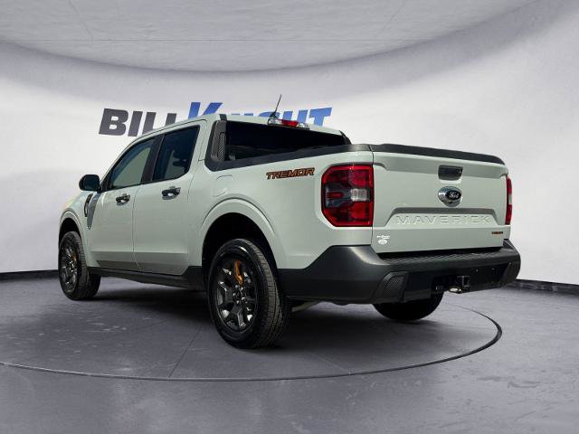 Certified 2024 Ford Maverick Tremor w/ Tremor Off-Road Package AWD/4WD image 3