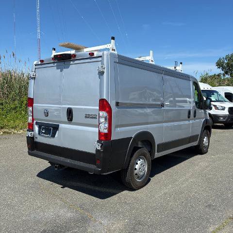 Used 2023 RAM ProMaster 3500 FWD image 5