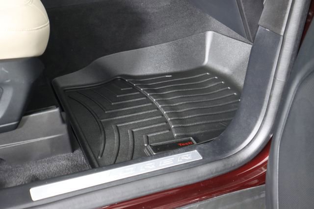 Certified 2022 Ford Explorer Limited image 64