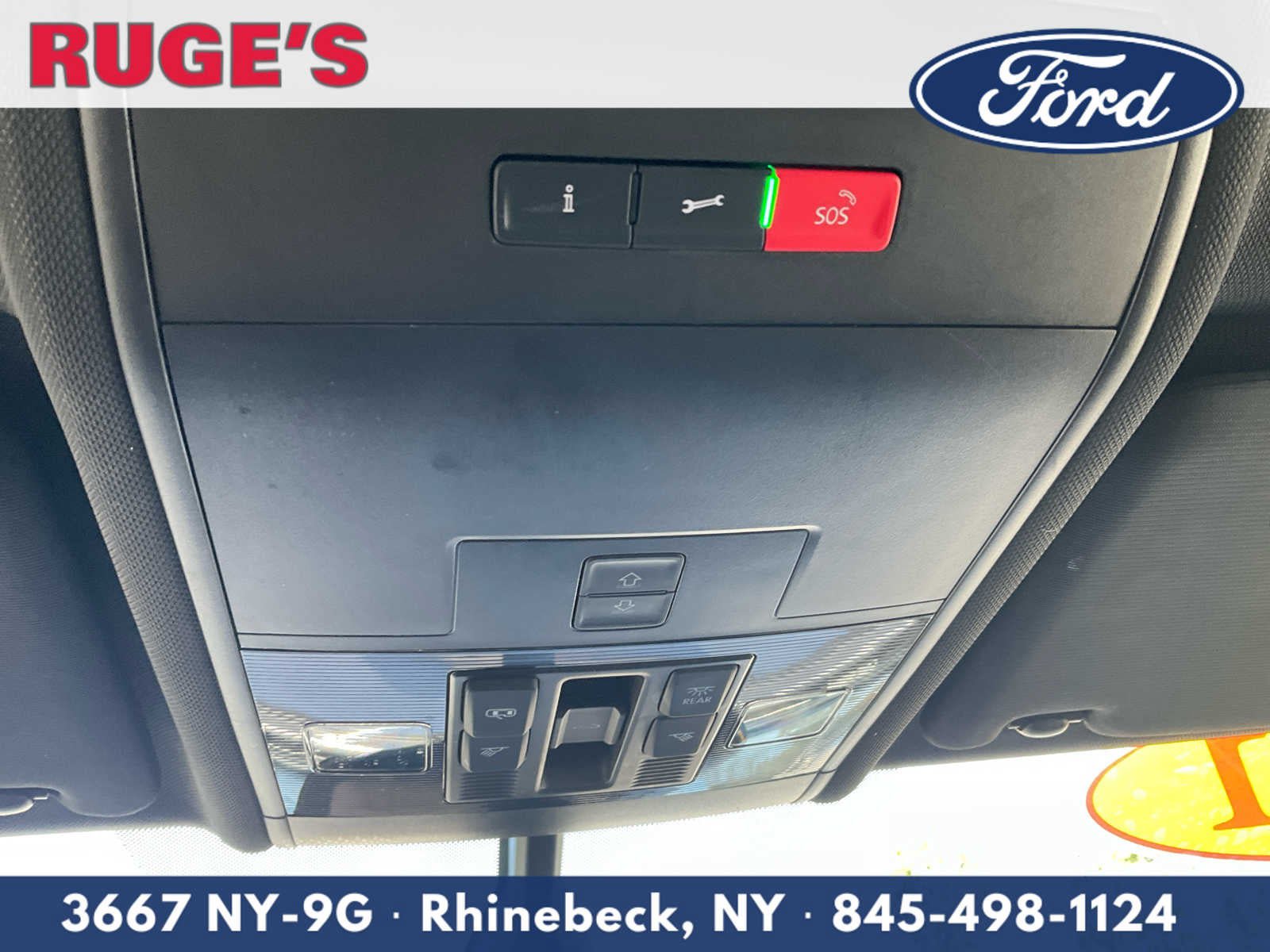 Used 2021 Volkswagen Atlas Cross Sport SE w/ Panoramic Sunroof Package AWD/4WD image 53