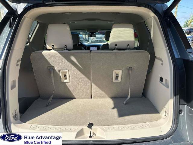 Used 2023 GMC Acadia Denali FWD image 10
