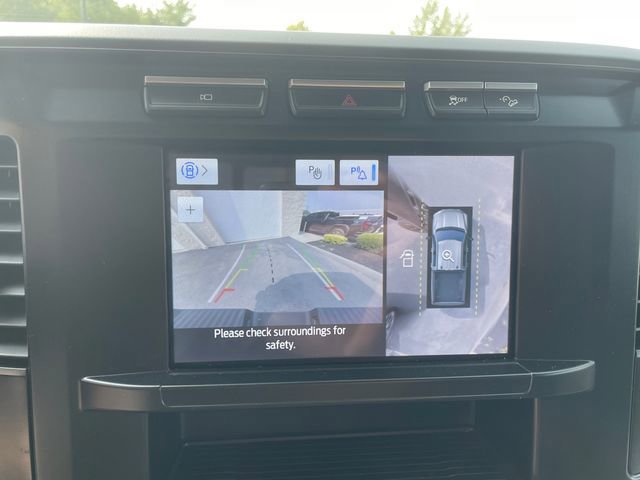 Certified 2024 Ford F350 XL w/ STX Appearance Package image 32