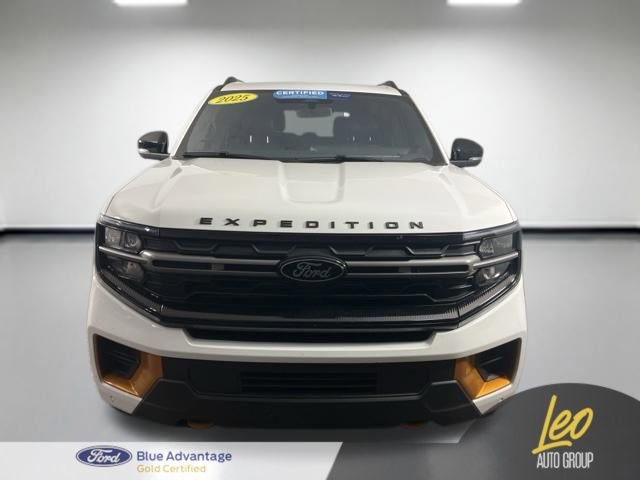 Certified 2025 Ford Expedition Tremor AWD/4WD image 10