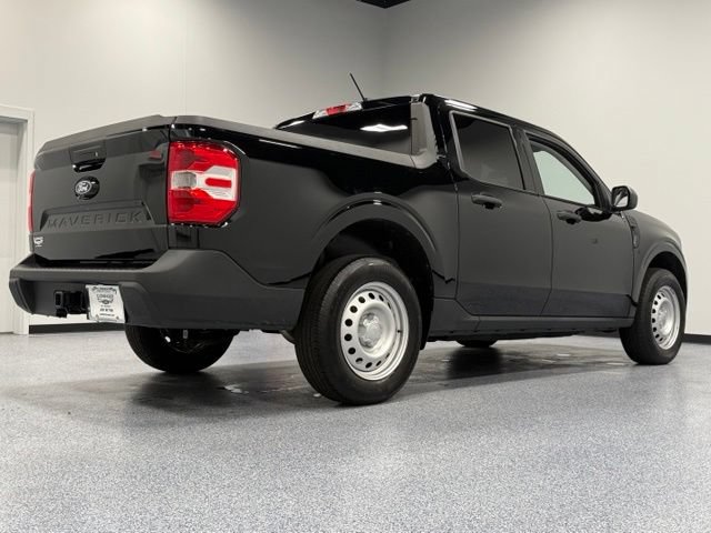 Certified 2025 Ford Maverick XL FWD image 13