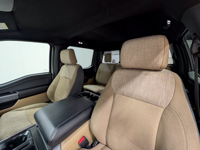 Certified 2023 Ford F150 XLT w/ Equipment Group 302A High AWD/4WD image 17